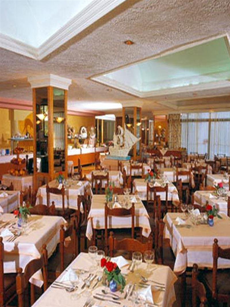 Hotel Evi Faliraki Zewnętrze zdjęcie