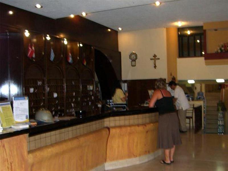 Hotel Evi Faliraki Zewnętrze zdjęcie