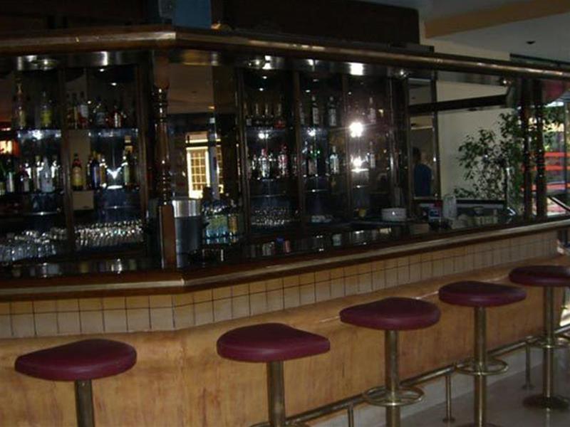 Hotel Evi Faliraki Zewnętrze zdjęcie