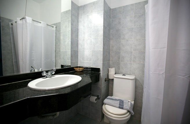Hotel Evi Faliraki Zewnętrze zdjęcie