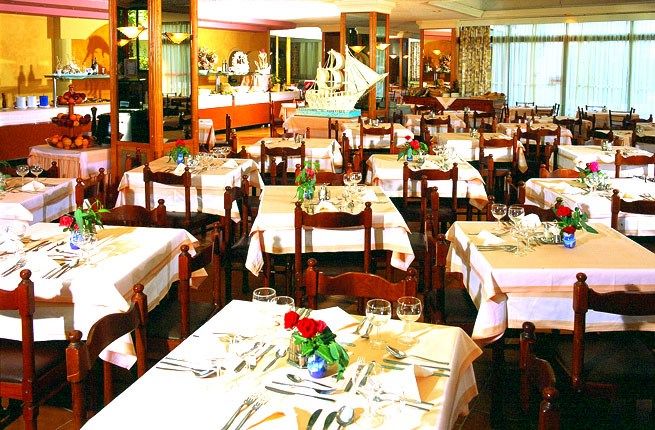 Hotel Evi Faliraki Zewnętrze zdjęcie